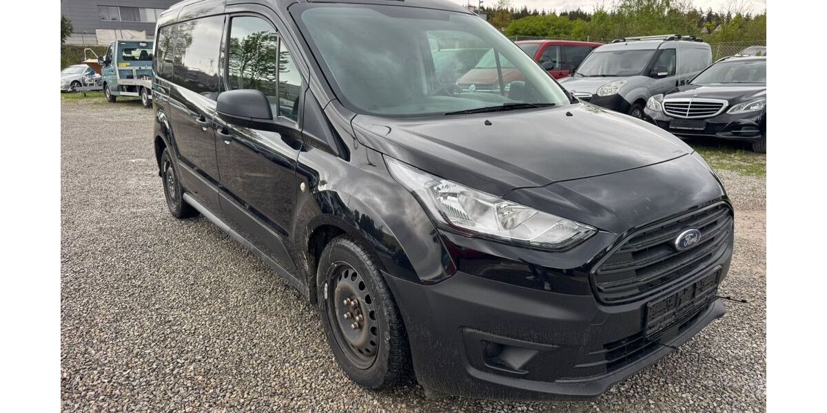 Ford Transit 76.000 km 9.190 &euro; Schwenningen 78056