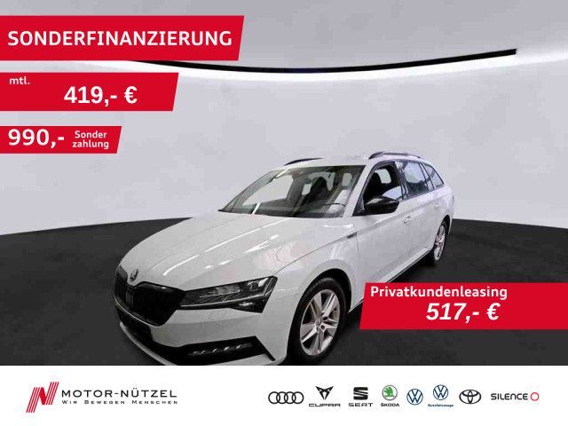 Skoda Superb 72.508 km 33.100 &euro; Hof 95030