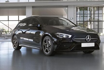 Mercedes-Benz CLA 250 Shooting Brake 61.958 km 25.400 &euro; Rottweil 78628