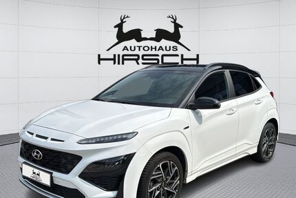 Hyundai KONA 54.522 km 16.990 &euro; Crimmitschau 08451