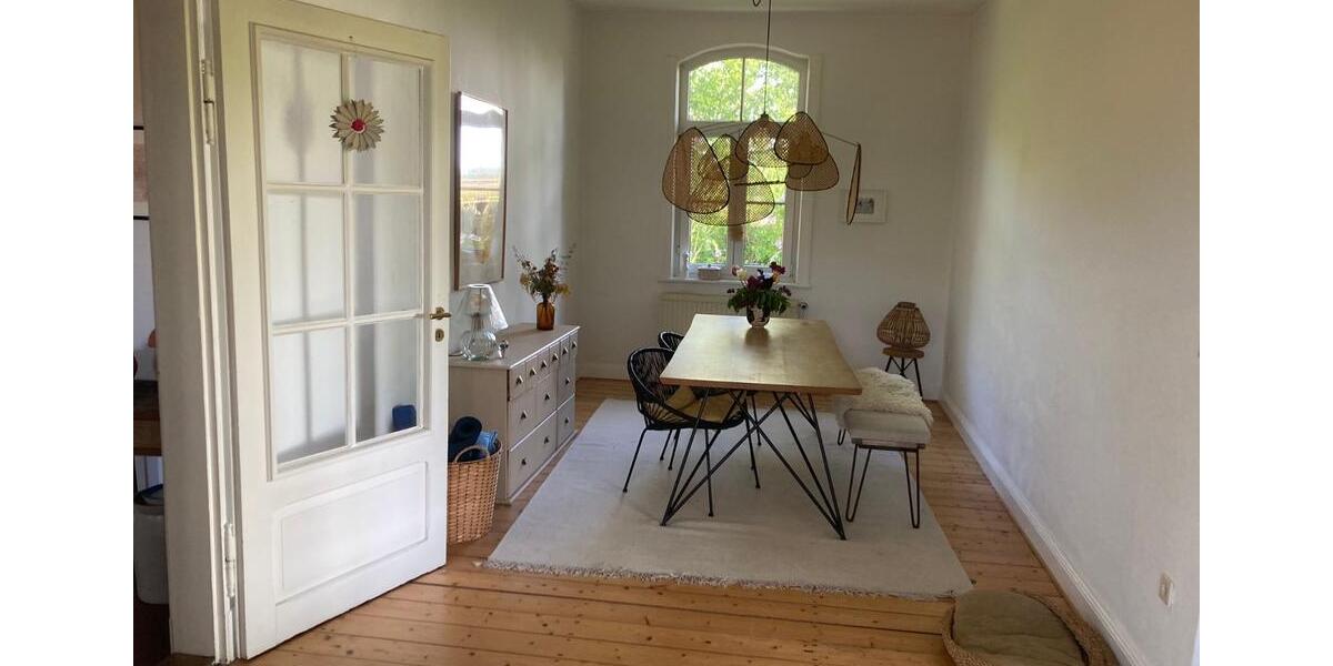 Einfamilienhaus Natendorf - 6 Zimmer, 160 m&sup2;, 1.260&euro; | Angebot:25944472