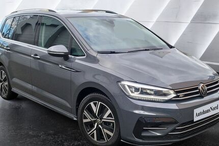 VW Touran 18.708 km 34.750 &euro; Köln-Riehl 50735