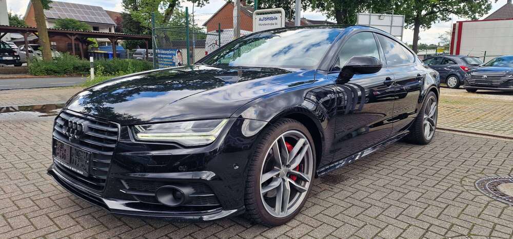 Audi A7 142.500 km 23.950 &euro; Rhede 46414