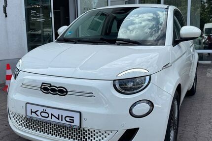 Fiat 500e 14.686 km 24.990 &euro; Königs Wusterhausen 15711
