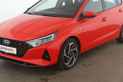 Hyundai i20 33.677 km 17.440 &euro; Köln 50739