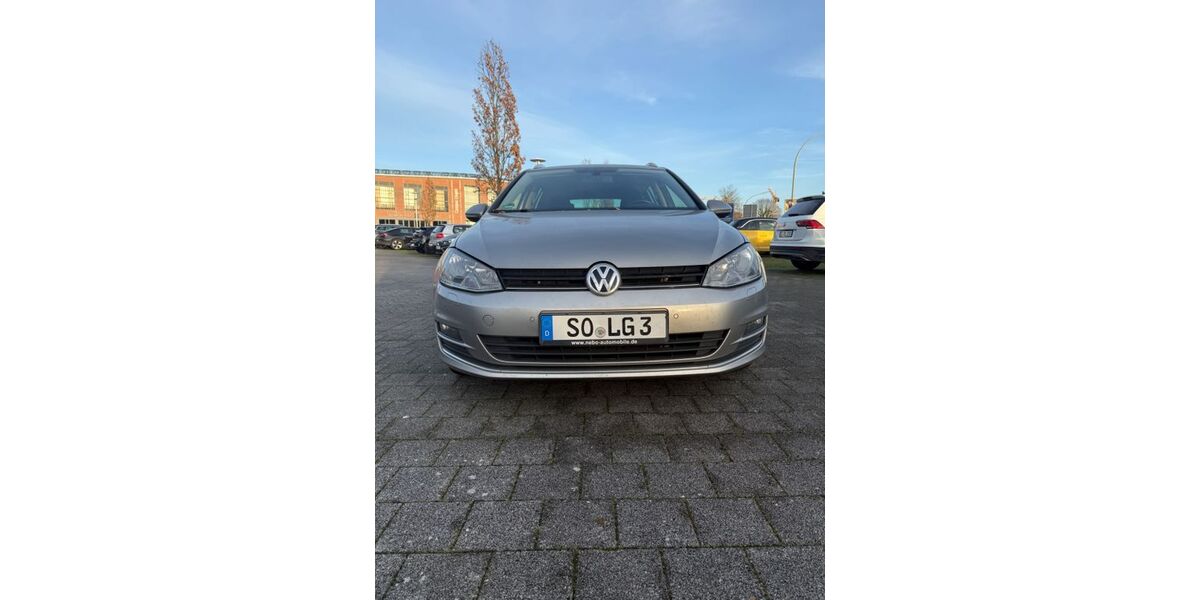 VW Golf 199.999 km 6.250 &euro; Geeste 49744
