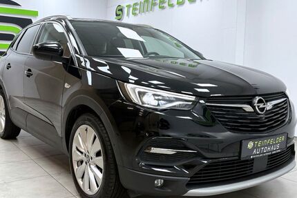 Opel Grandland (X) 106.830 km 15.290 &euro; Steinfeld 49439