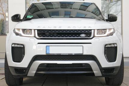 Land Rover Range Rover Evoque 86.000 km 23.700 € Neu-Iseburg 63263