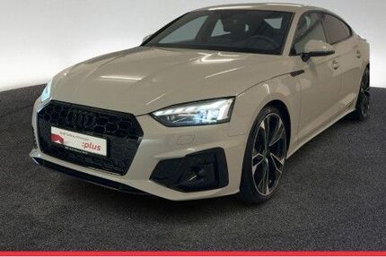 Audi A5 23.800 km 36.900 &euro; Berlin 12489