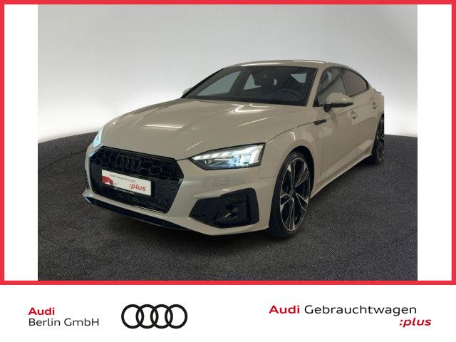 Audi A5 23.800 km 36.900 &euro; Berlin 12489