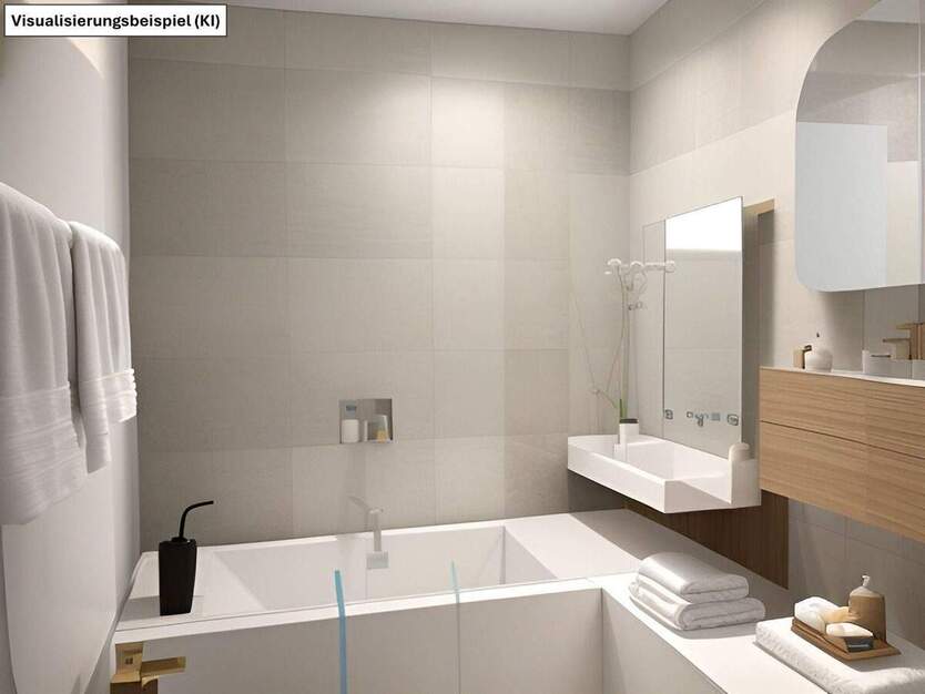 Einfamilienhaus mit großem Grundstück im Duisburger Süden 2 zimmer