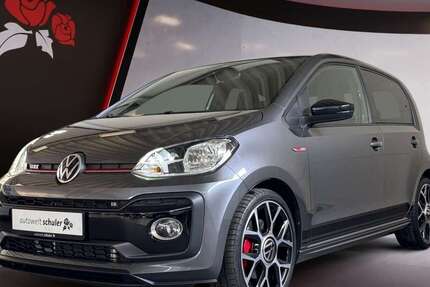 VW up! 40.200 km 16.770 &euro; Zimmern-Horgen 78658