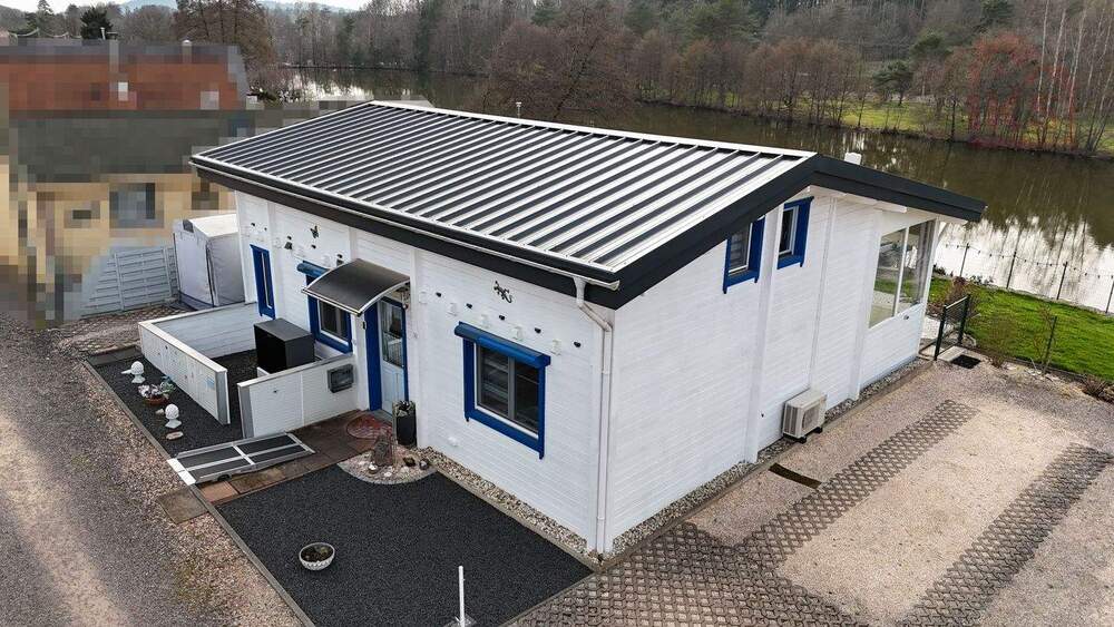 Einfamilienhaus Weiskirchen Thailen - 2 Zimmer, 64 m&sup2;, 250.000&euro; | Angebot:25835445