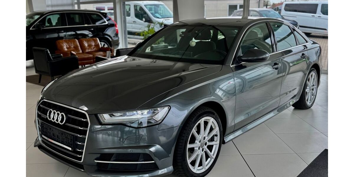 Audi A6 182.500 km 16.970 &euro; Bad Doberan 18209