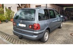 VW Sharan 216.000 km 5.600 &euro; Pappenheim 91788