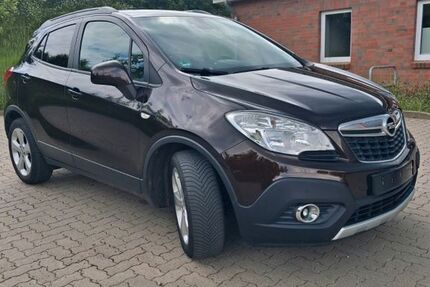 Opel Mokka 110.000 km 7.750 &euro; Malente 23714