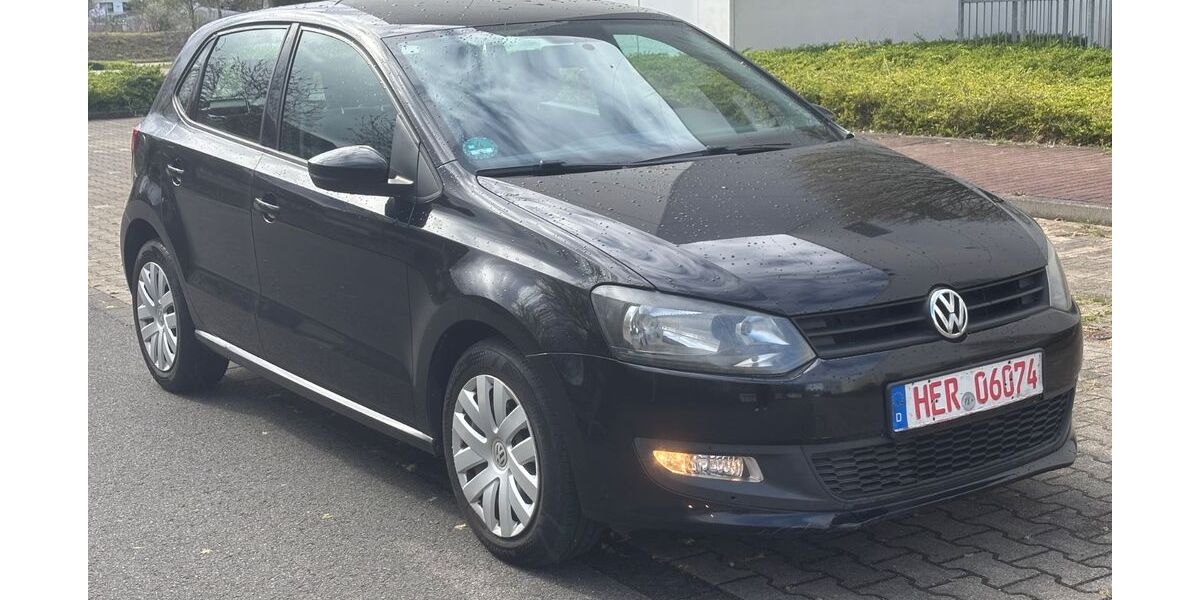 VW Polo 250.000 km 2.450 &euro; Herne 44625