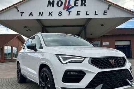 Cupra Ateca 12.615 km 30.875 € Lüdersfeld 31702