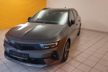Opel Astra 19.800 km 24.990 &euro; Annaberg-Buchholz 09456