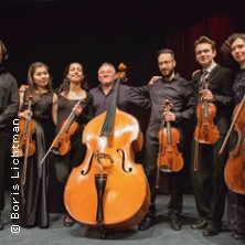 Vivaldi - Die Vier Jahreszeiten - Chamber of Lights