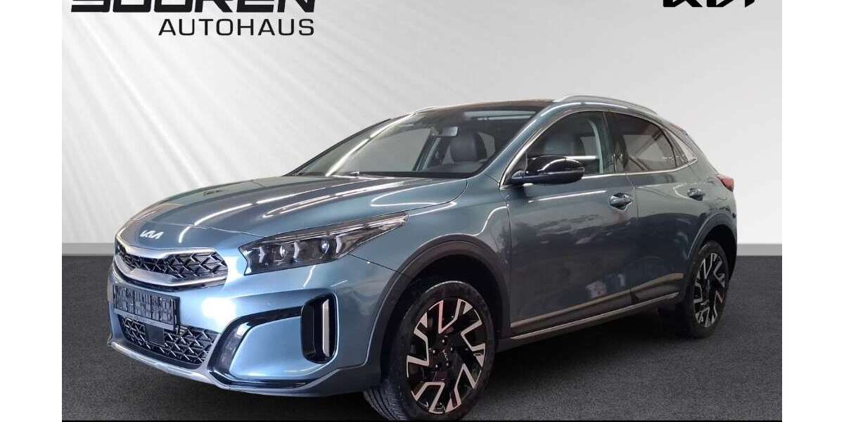 Kia XCeed 26.286 km 25.979 &euro; Aachen 52070