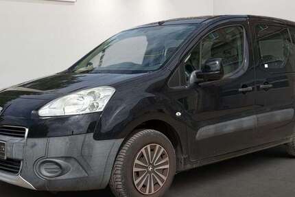 Peugeot Partner 104.154 km 4.799 &euro; Berlin 12681