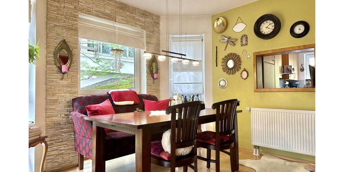 Einziehen und wohlfühlen! - 2 Familienhaus inkl. Garage - gesuchte Wohnlage 6 zimmer