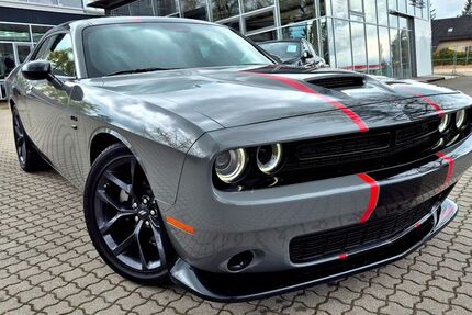 Dodge Challenger 10.100 km 37.790 &euro; Allersberg 90584