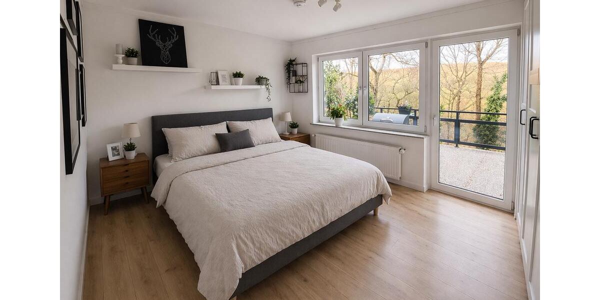 Terrassenwohnung Lahnstein - 3 Zimmer, 86 m&sup2;, 245.000&euro; | Angebot:26040300