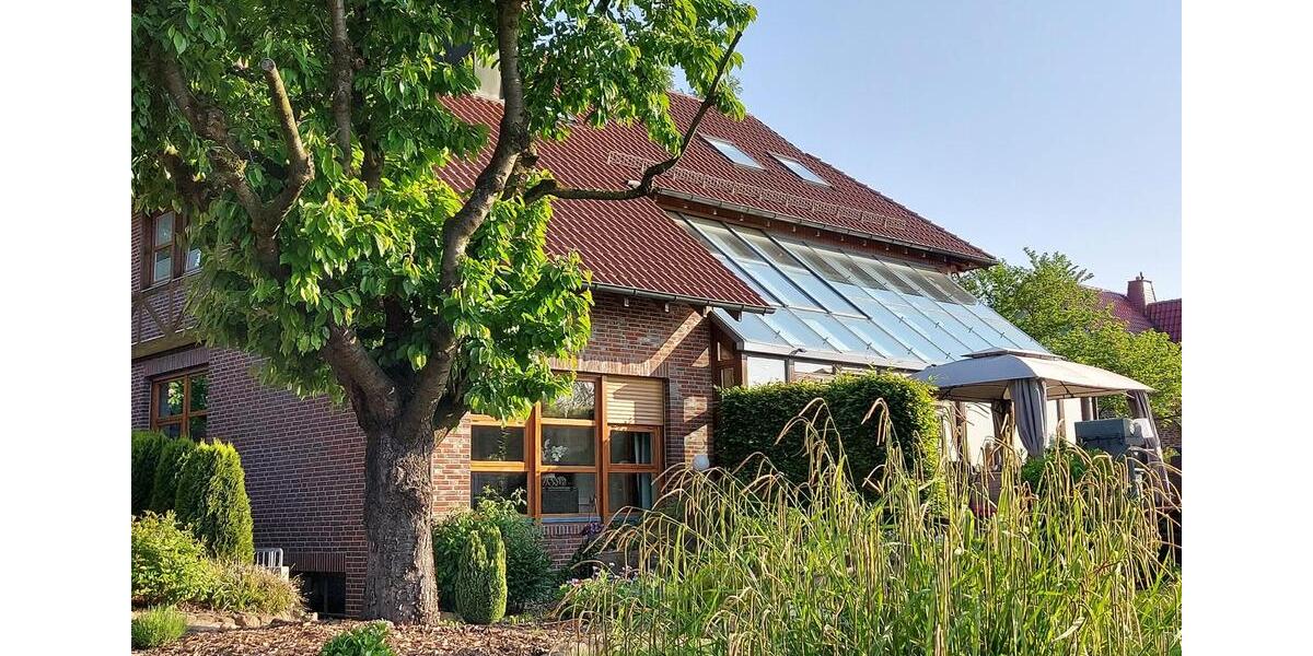 Mehrfamilienhaus, Wohnhaus Hüllhorst - 15 Zimmer, 400 m&sup2;, 598.000&euro; | Angebot:27014366