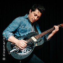 Jaimi Faulkner & Band