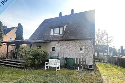 Haus Roth Eckersmühlen - 7 Zimmer, 140 m&sup2;, 349.000&euro; | Angebot:26244293