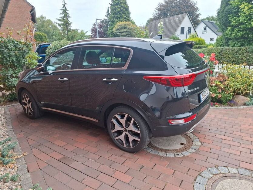 Sportage