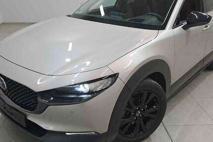 Mazda CX-30 34.400 km 24.990 &euro; Rinteln 31737