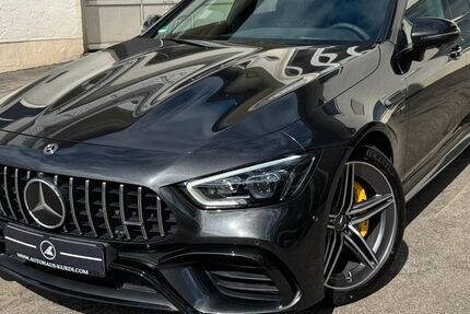 Mercedes-Benz AMG GT 60.000 km 91.990 € Willmering 93497