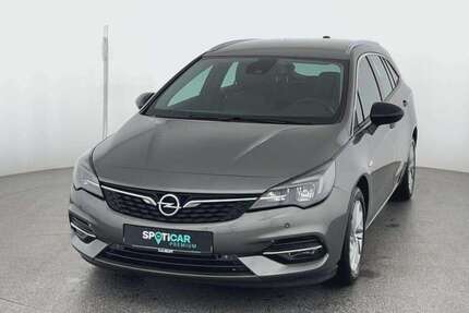 Opel Astra 32.818 km 16.489 € Uslar 37170
