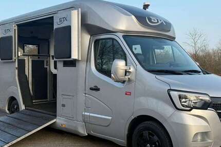 Renault Master 85.640 km 49.950 &euro; Vreden 48691