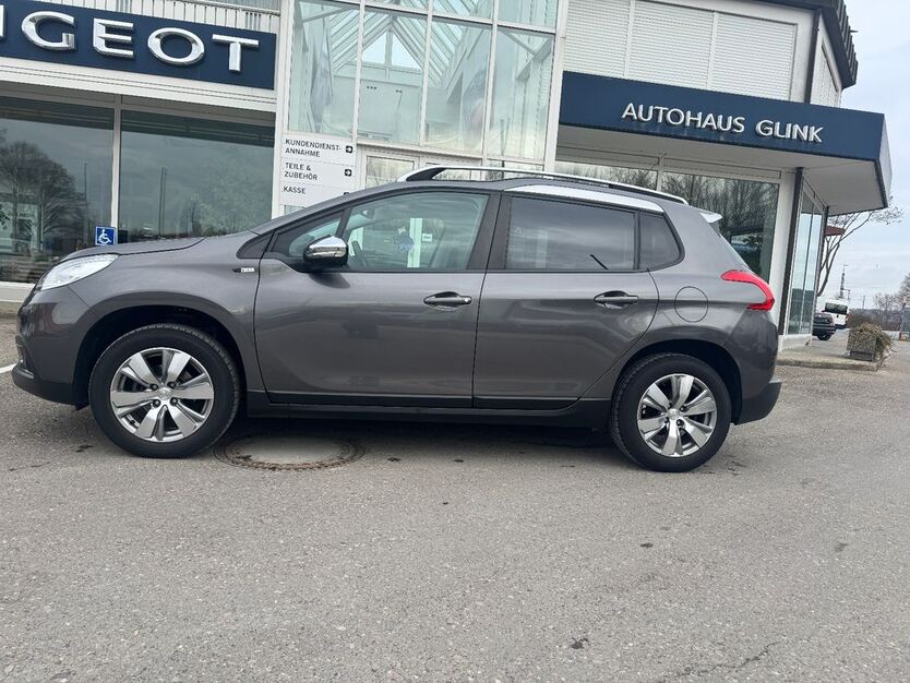 Peugeot 2008 37.359 km 9.900 € Burgau 89331