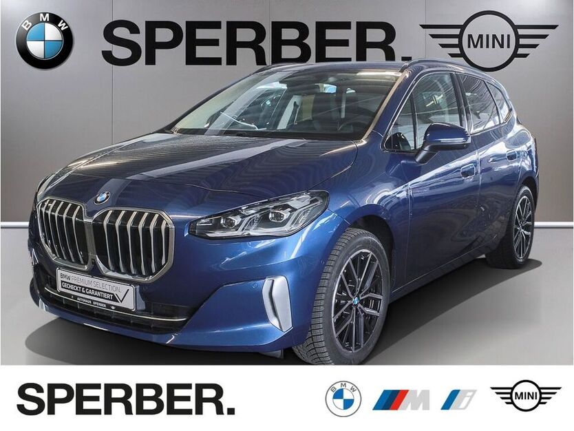 220 Active Tourer