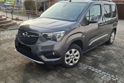 Opel Combo Life 106.100 km 15.700 &euro; Gangkofen 84149