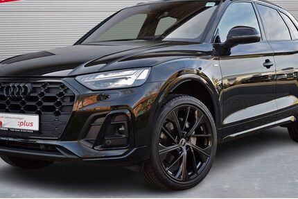 Audi Q5 30.000 km 52.480 € Verden 27283