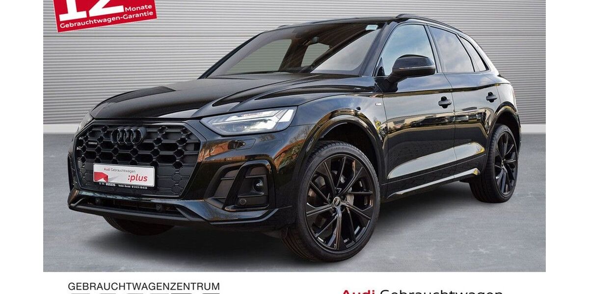 Audi Q5 30.000 km 52.480 € Verden 27283