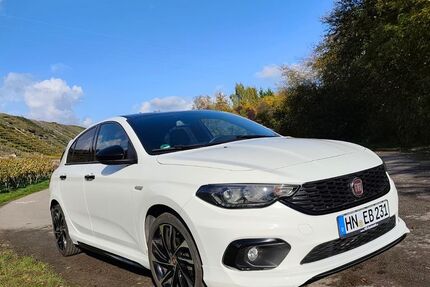 Fiat Tipo 97.000 km 10.250 &euro; Lauffen 74348
