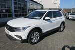VW Tiguan Active 1.5 TSI DSG NAVI KAMERA ACC ALU 18 L 79.000 km 26.988 &euro; Bergkamen 59192