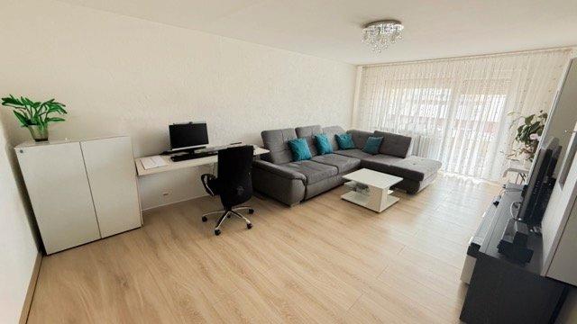 Etagenwohnung Balingen - 4 Zimmer, 120 m&sup2;, 1.200&euro; | Angebot:26399996