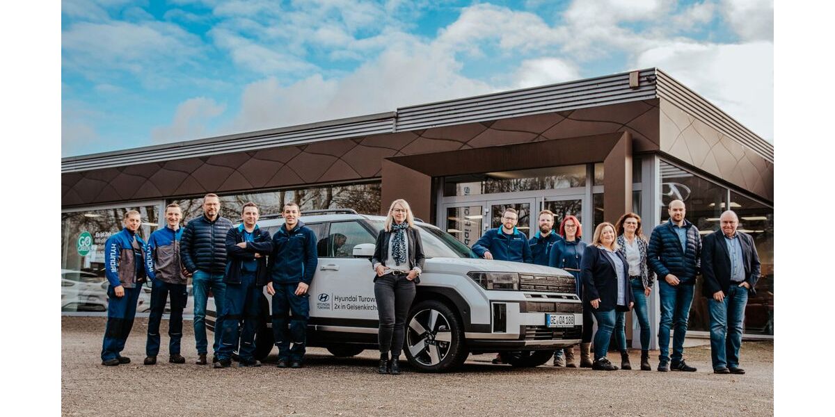 Hyundai KONA 1.265 km 32.970 € Gelsenkirchen 45897