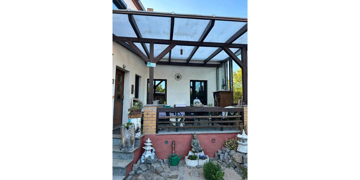Doppelhaushälfte Bad Liebenwerda - 9 Zimmer, 165 m&sup2;, 230.000&euro; | Angebot:26648123