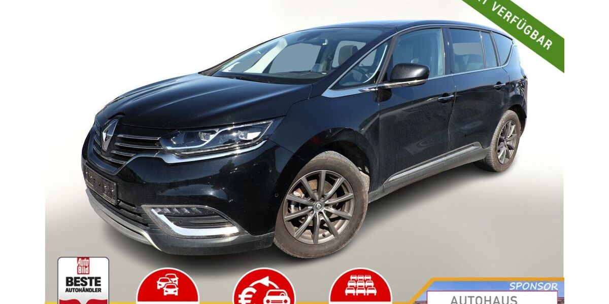 Renault Espace 65.250 km 19.988 &euro; Kehl 77694
