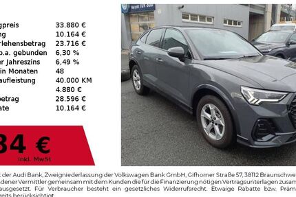 Audi Q3 70.700 km 33.880 &euro; Nürnberg 90411