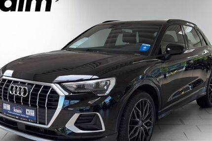 Audi Q3 47.500 km 31.990 &euro; Leck 25917